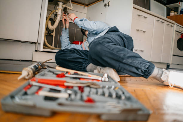 Best Septic Systems  in Glen Burnie, MD