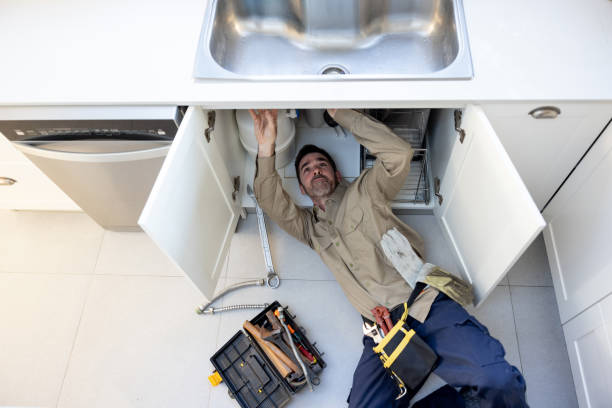 Hot Water Heater Installation in Glen Burnie, MD