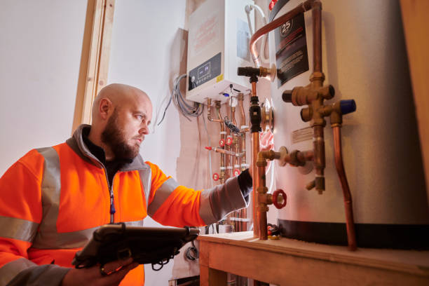 Best Shower Repair Services  in Glen Burnie, MD