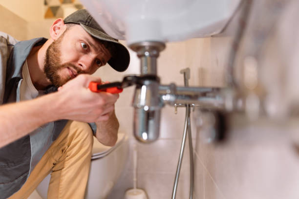 Glen Burnie, MD Plumbing Company