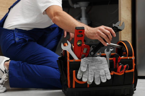 Best Affordable Plumbing Services  in Glen Burnie, MD