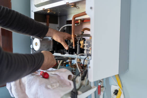 Best Leak Detection Services  in Glen Burnie, MD