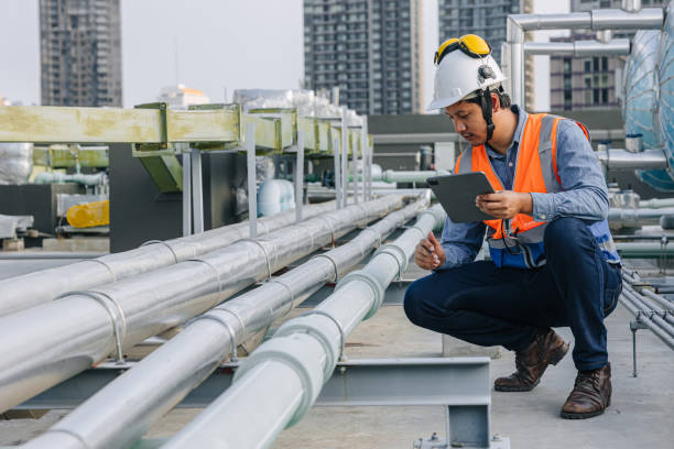 Best Sewer Line Repair  in Glen Burnie, MD