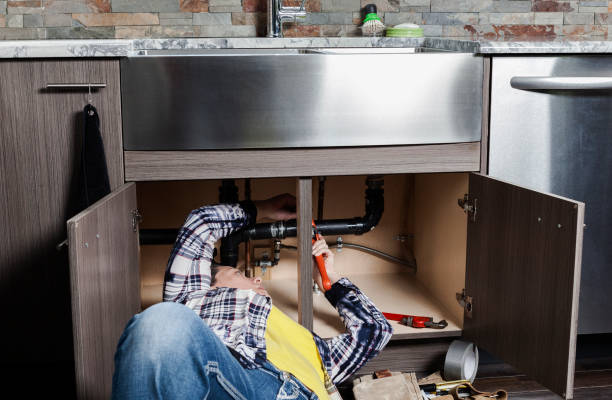 Best Commercial Plumbing Services  in Glen Burnie, MD