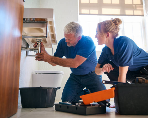 Best Leak Detection Services  in Glen Burnie, MD